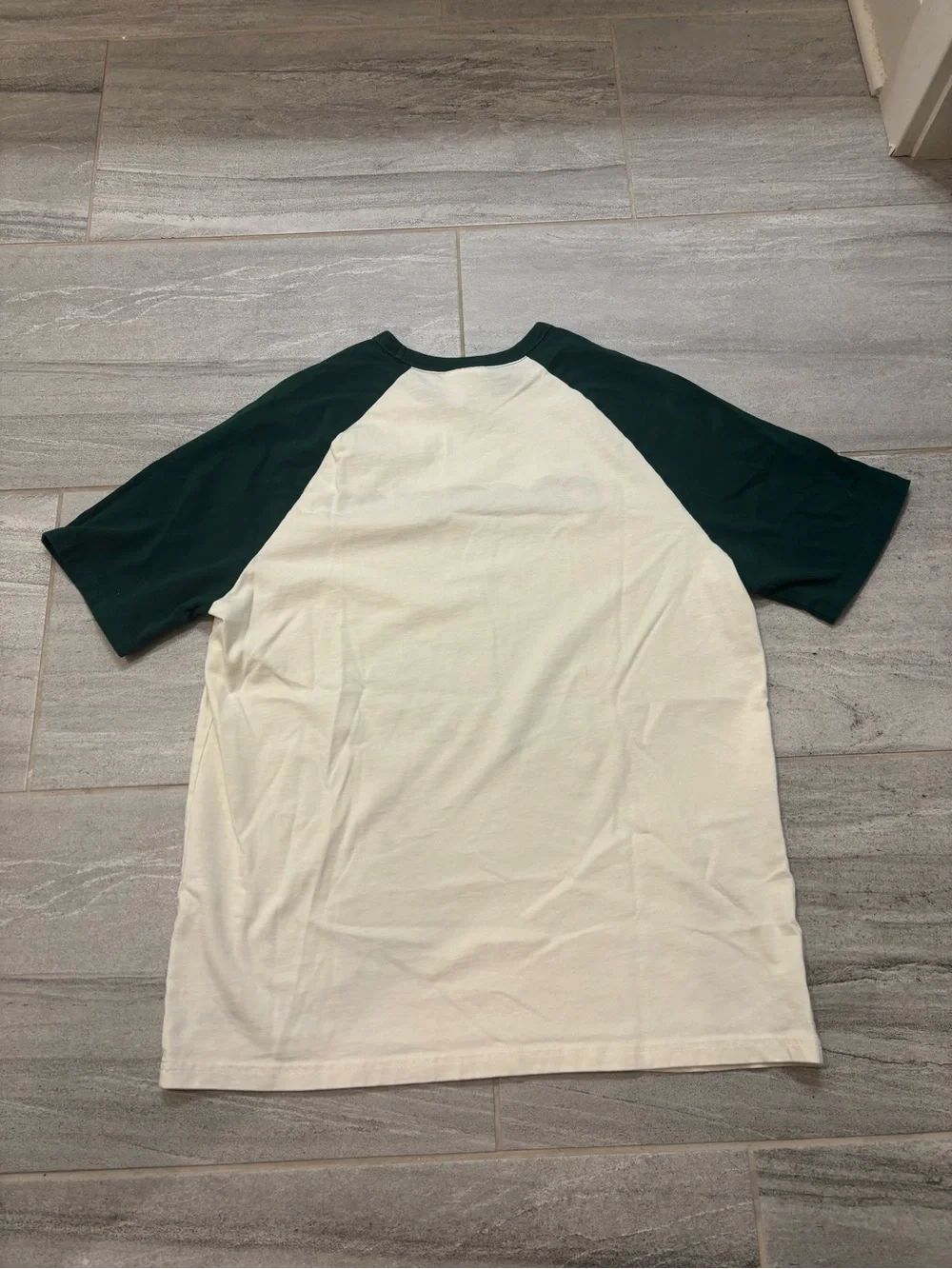 Champion Raglan T-Shirt - Picture 6 of 6